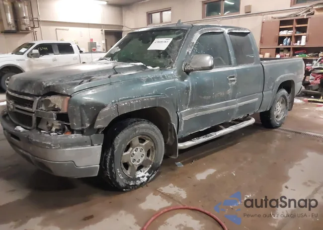 1GCEK19T37Z146403: 43808383