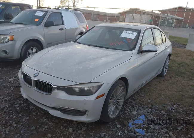 WBA3A5G52CNP17495: 43808482