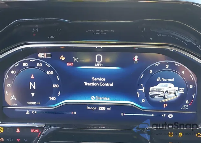 2GCUKEED9S1187007: 43808486