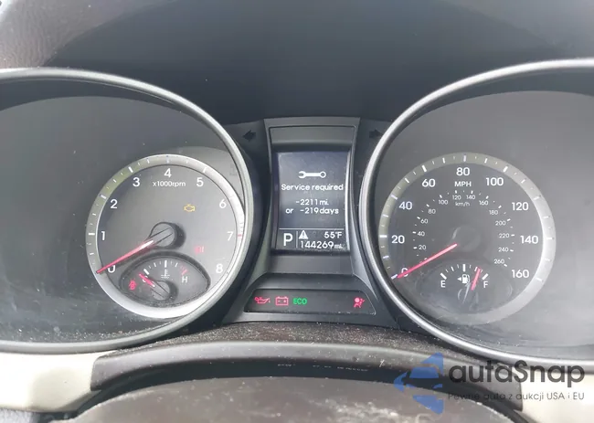 5XYZU3LB0DG070298: 43808538