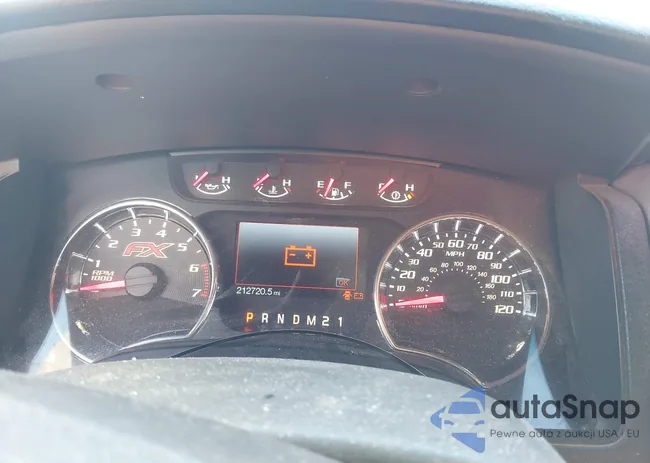 1FTFX1EF3EFB00638: 43807542