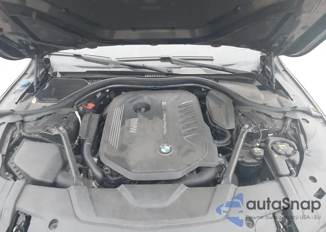 WBA7E2C35HG740869: 43807568