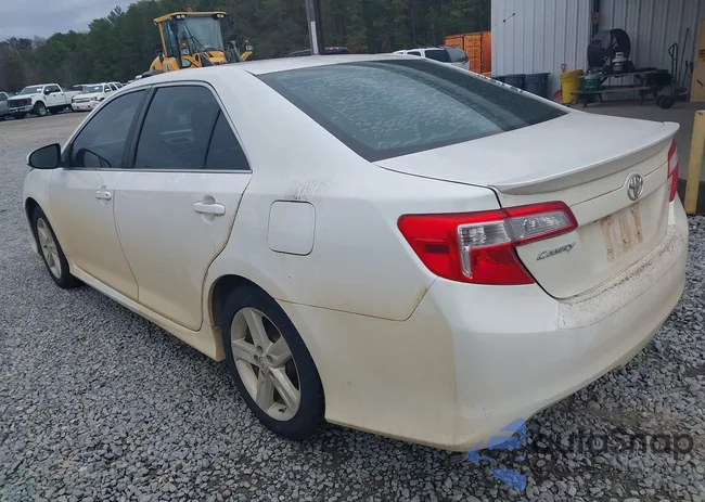 4T1BF1FK8EU465742: 43807610