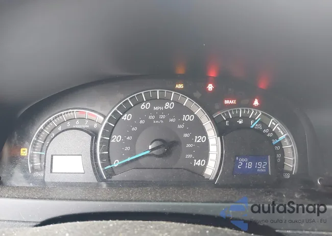 4T1BF1FK8EU465742: 43807610