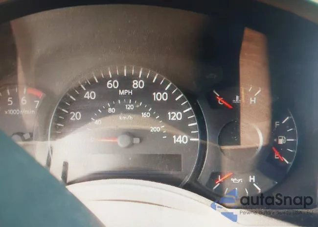 5N1AA08A66N732638: 43807631