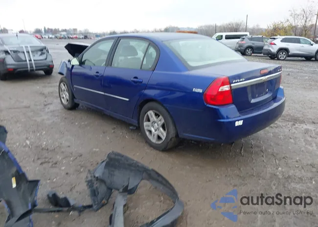 1G1ZT51826F230234: 43807638