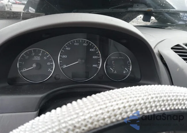 1G1ZT51826F230234: 43807638