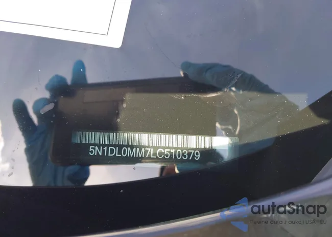 5N1DL0MM7LC510379: 43807642