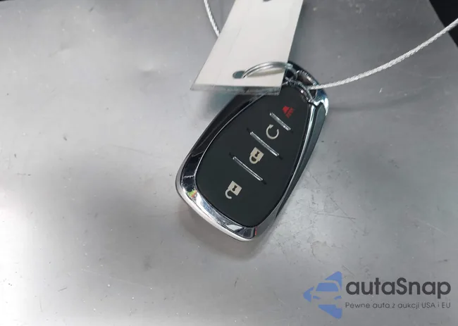 KL79MPSL8PB001971: 43807665