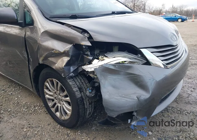 5TDYK3DCXBS111612: 43807701