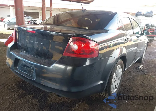 1C3CDZAB3DN503136: 43807730