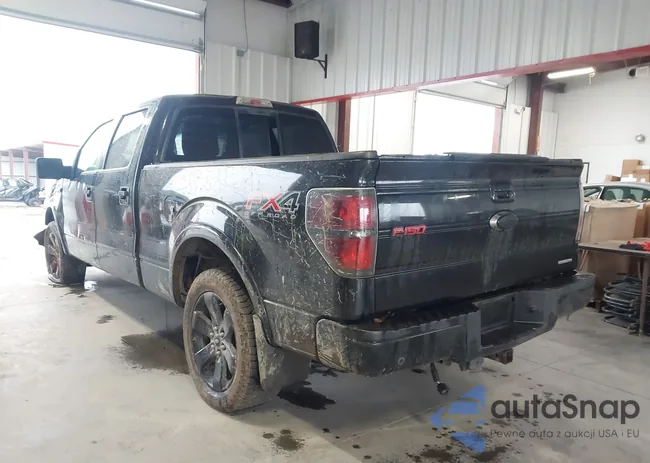 1FTFW1EF0CFA50538: 43807732