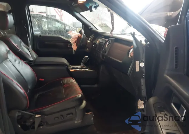 1FTFW1EF0CFA50538: 43807732