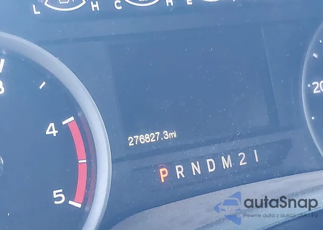 1FT7W2BT1HED50235: 43807737