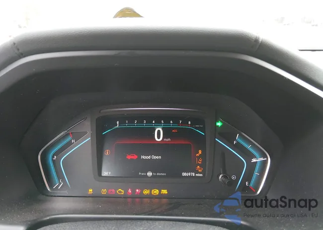 5FNRL6H73KB028995: 43807743