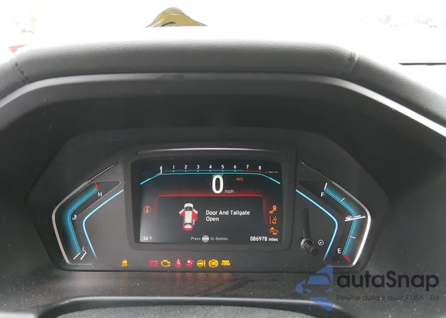 5FNRL6H73KB028995: 43807743