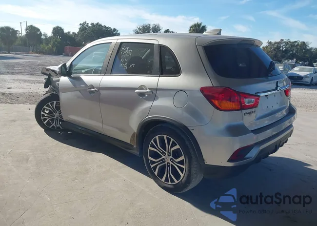 JA4AP4AU4KU002932: 43807746