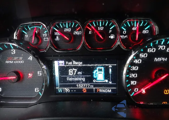 3GCUKREH6GG294931: 43807751