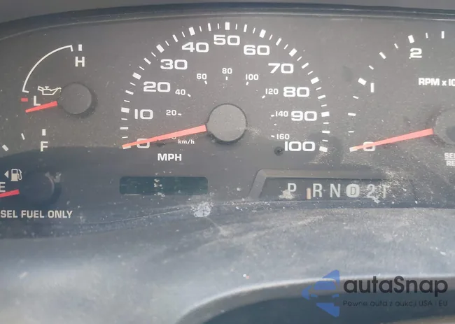 1FTNW21F33EA06000: 43807778