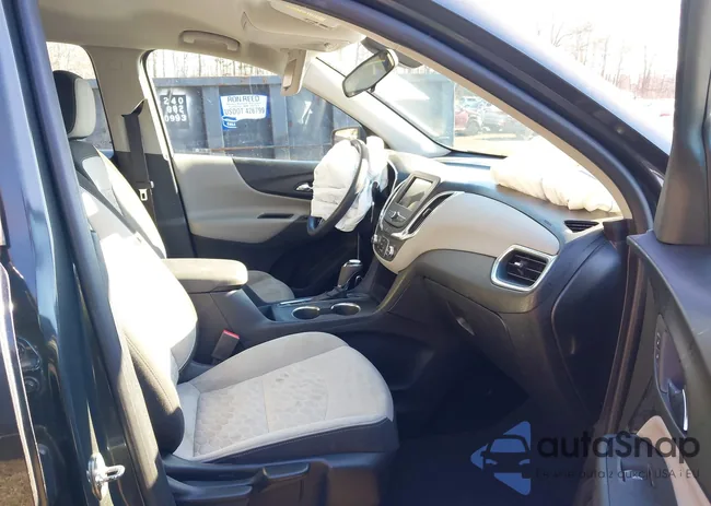 2GNAXHEV6K6148853: 43807807