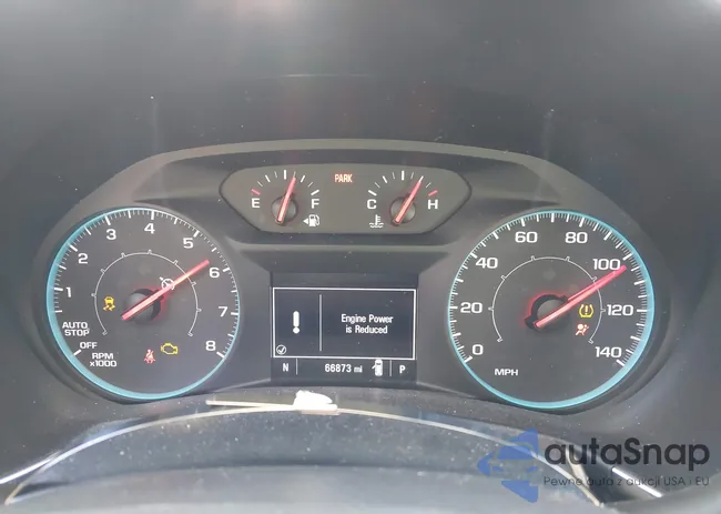 2GNAXHEV6K6148853: 43807807