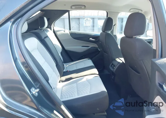 2GNAXHEV6K6148853: 43807807