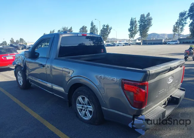 1FTMF1L51RKF21923: 43807812