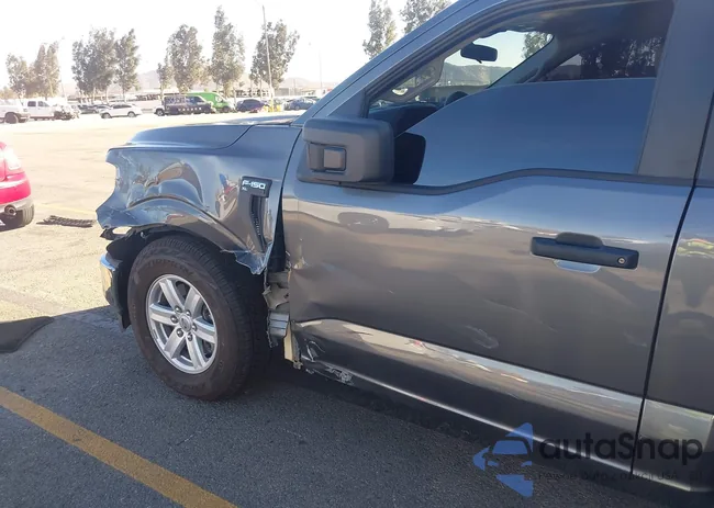 1FTMF1L51RKF21923: 43807812