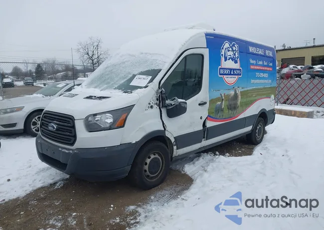 1FTYR2CM3JKA16055: 43807822