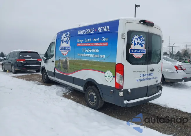 1FTYR2CM3JKA16055: 43807822