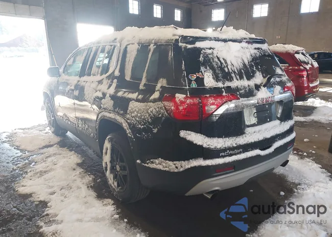 1GKKNMLSXKZ185403: 43807844