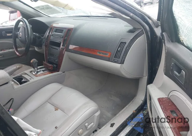 1G6DW677570191420: 43807891