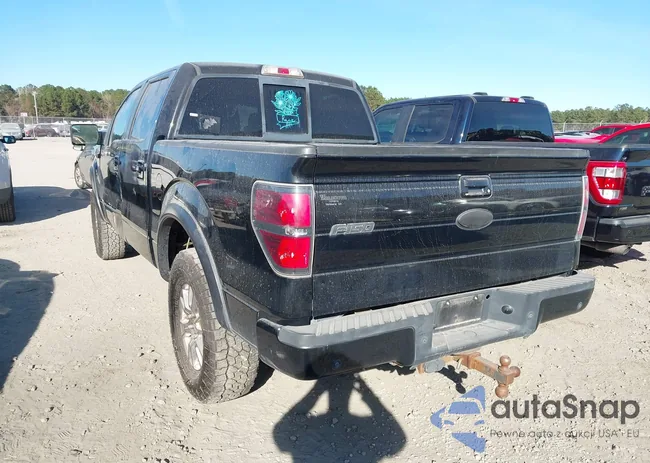 1FTFW1ET6BFB09905: 43807893