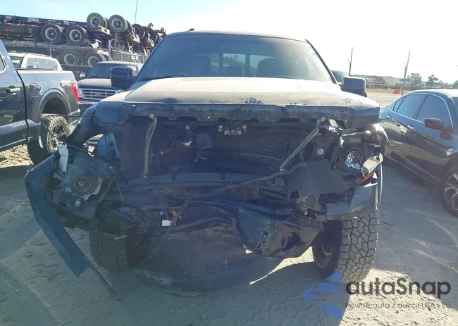 1FTFW1ET6BFB09905: 43807893