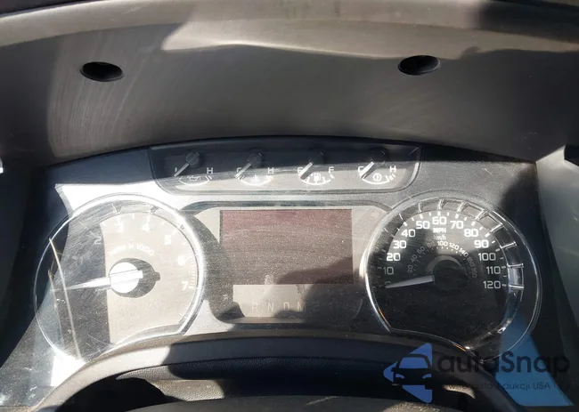 1FTFW1ET6BFB09905: 43807893