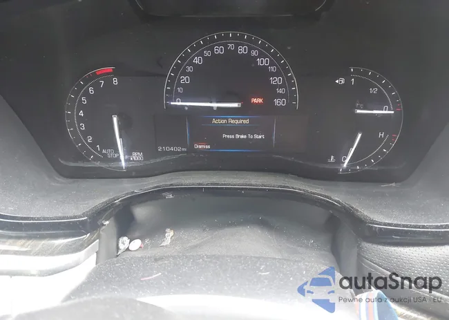 1GYKNARS2HZ115124: 43807902