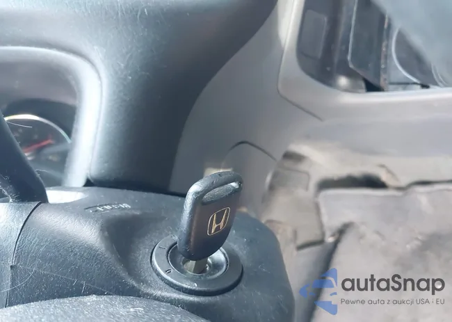 2HGES26765H524256: 43807937