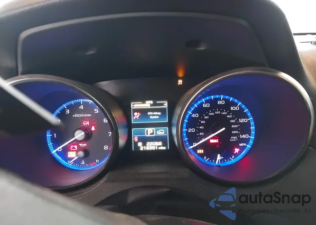 4S4BSAJC3G3224871: 43808942