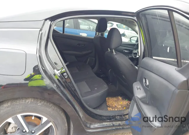 3N1AB8CVXRY314023: 43809003