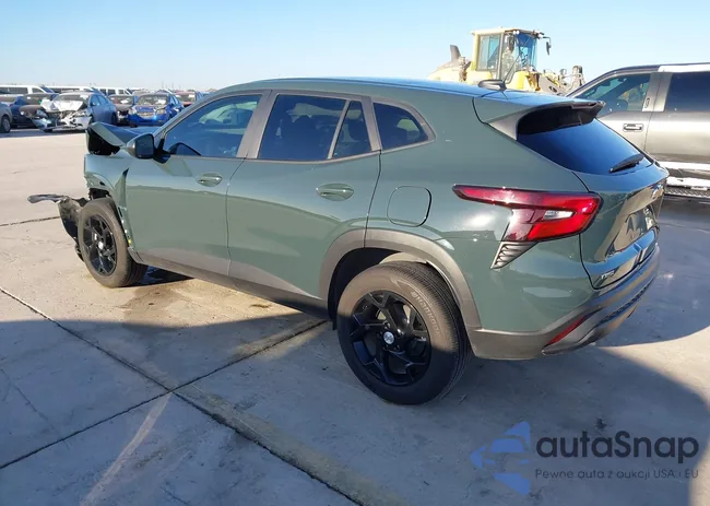 KL77LFEP3SC187893: 43809038