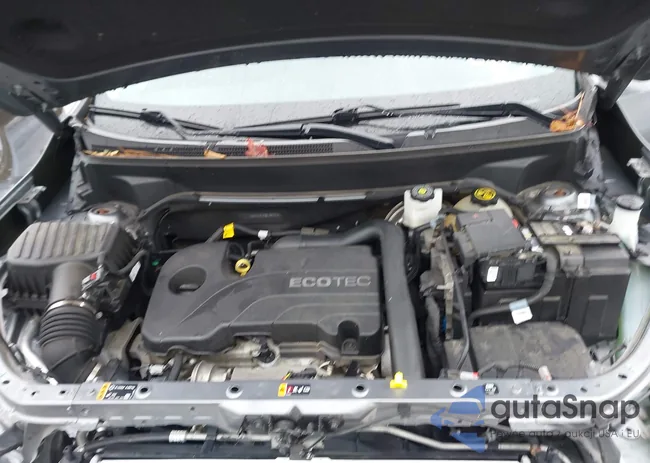 3GKALVEV9ML394012: 43809055