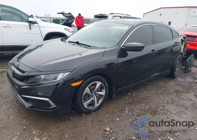 19XFC2F64KE026197: 43809071