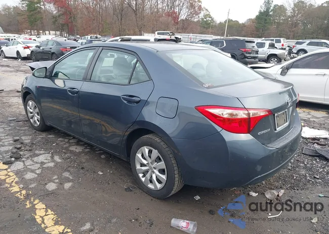 2T1BURHE2KC186022: 43809086