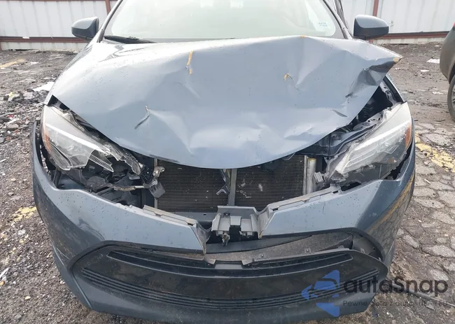 2T1BURHE2KC186022: 43809086