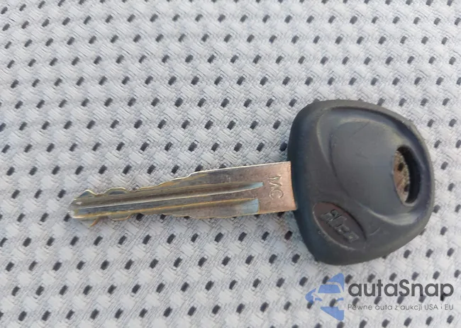 KMHCN46C49U359568: 43809087