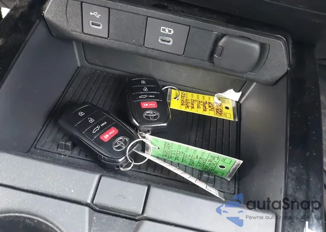 JTDACACU8R3030407: 43809138