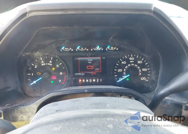 1FTEW1EF8GKF40251: 43809183