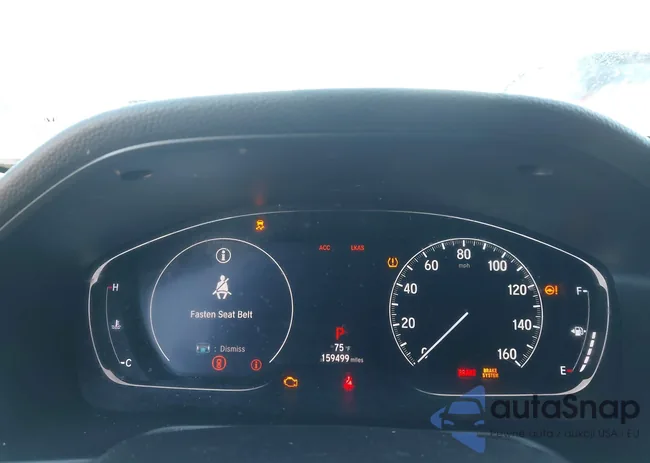 1HGCV1F53KA073997: 43809234