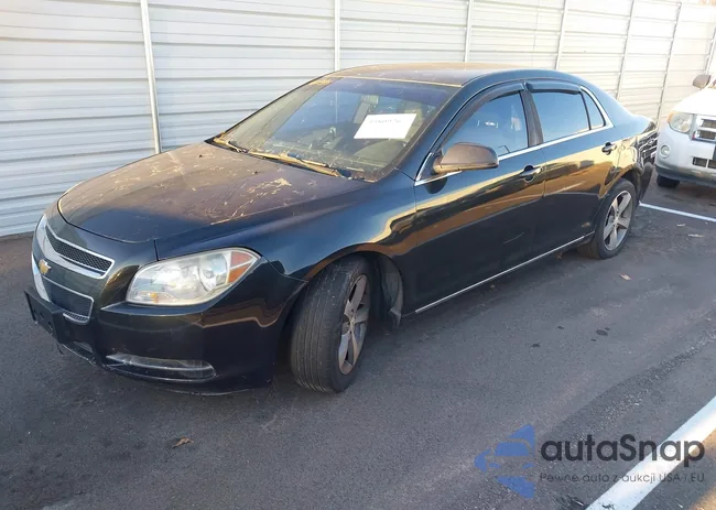 1G1ZC5EU7BF371110: 43809267