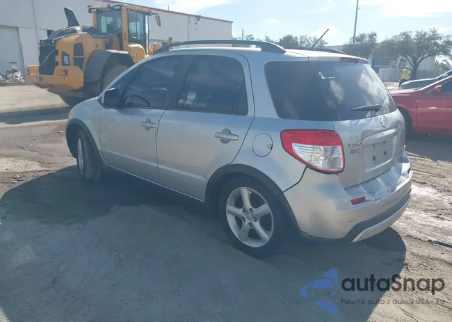 JS2YB413475109660: 43809282